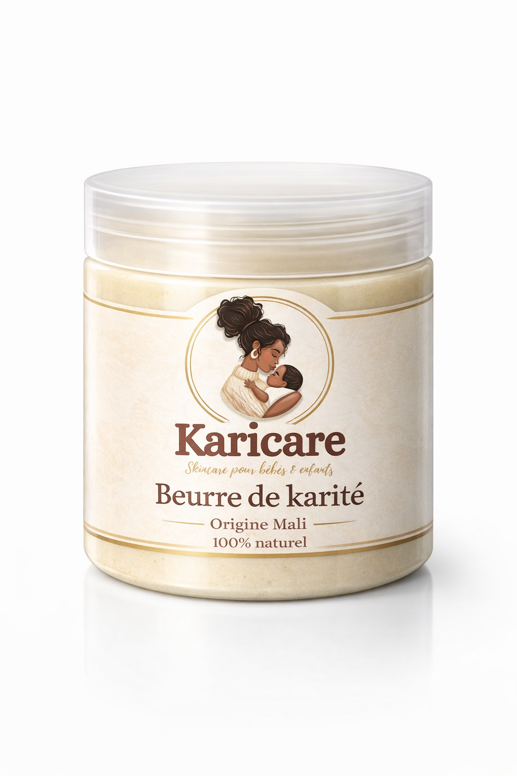 Beurre de karité